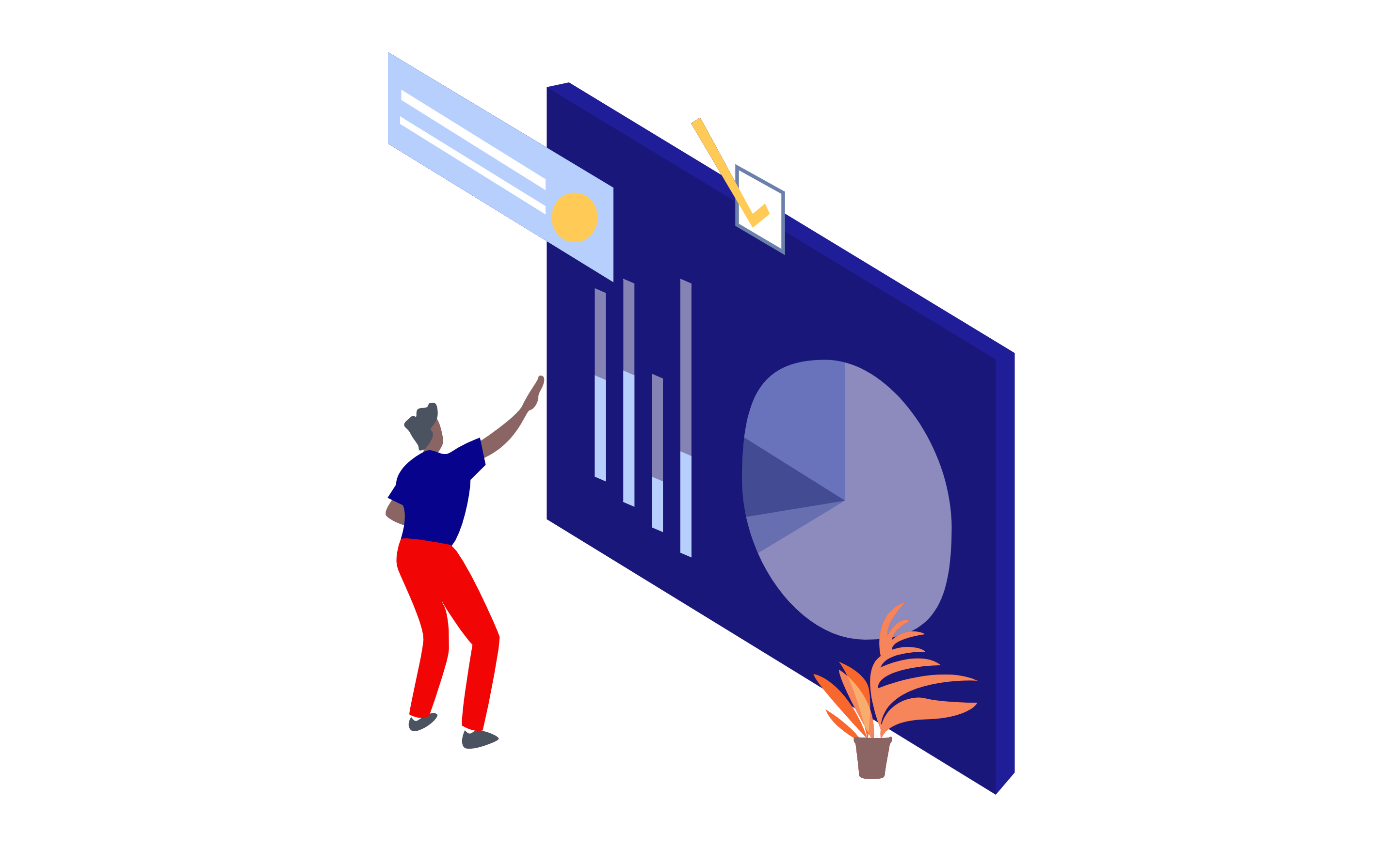 Google Analytics Audit - Title